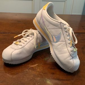Nike Cortez leather size 6.5